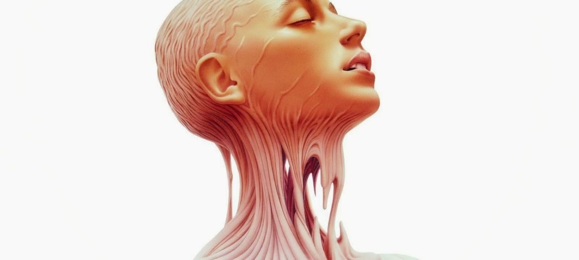 человеческое тело