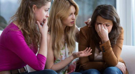 Почему опасно рассказывать о неудачах?