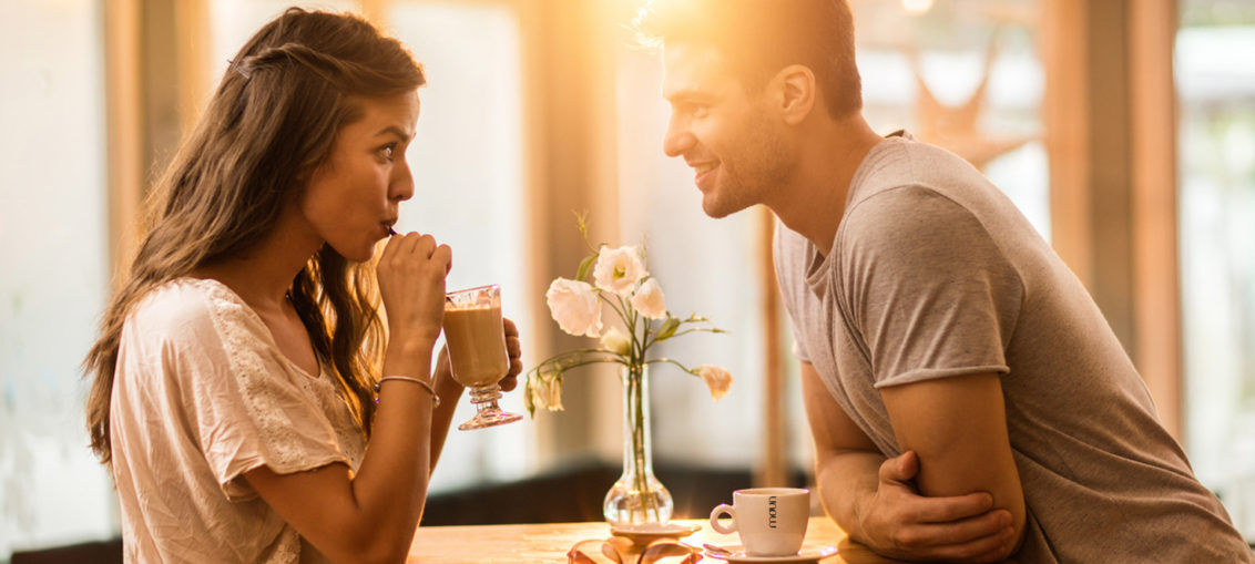 Как узнать все о человеке за пару минут!