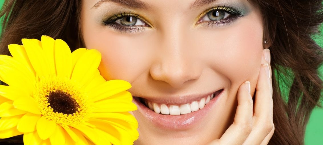 Как сохранить молодость кожи