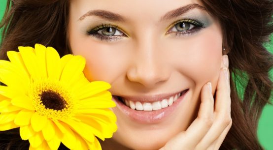 Как сохранить молодость кожи