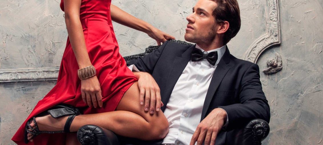 завоевать холостяка