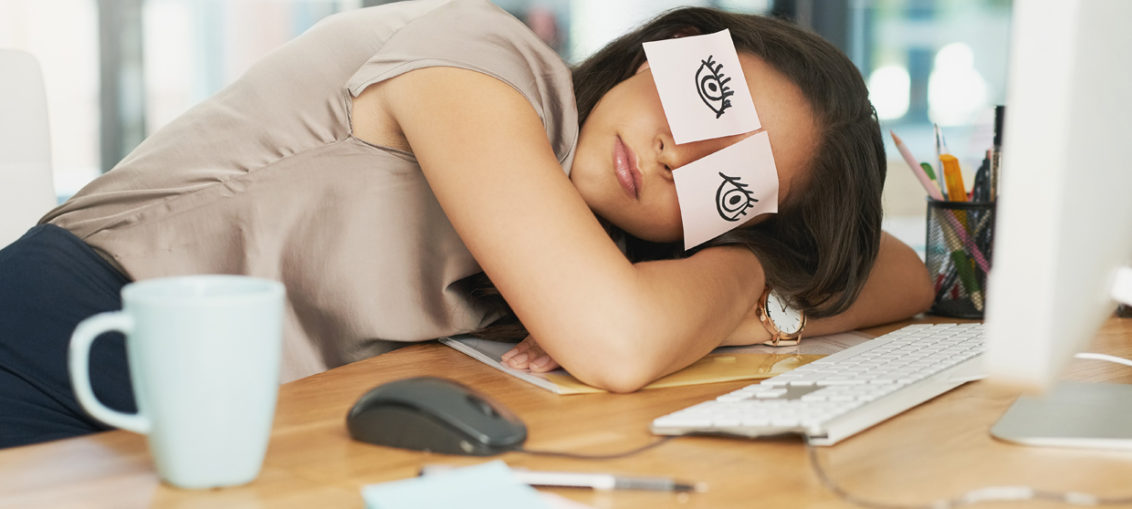 сонливость