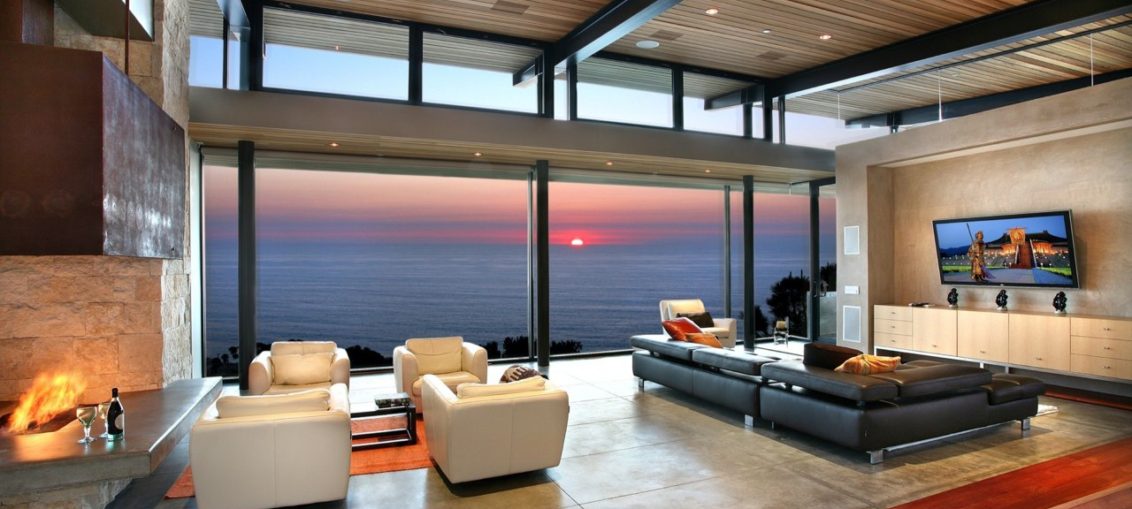 дом или квартира