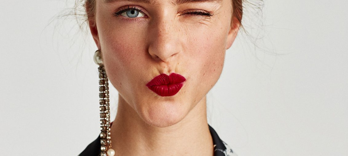 ТРЕНДЫ УКРАШЕНИЙ 2021-22